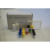 Тест-система иммуноферментная для выявления антигенов вируса гепатита А «ГЕПА-АГ» (96 анализов)
