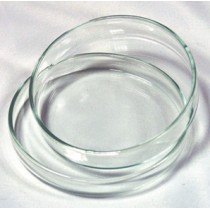 Чашка биологическая (Петри), 90х18 мм, толщ. стенки 1,3 мм, НС, Greetmed