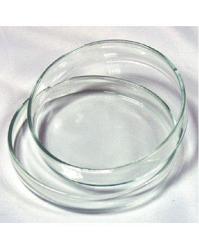 Чашка биологическая (Петри), 90х18 мм, толщ. стенки 1,3 мм, НС, Greetmed