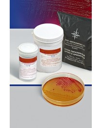 Кристалл виолет нейтральный красный желчный лактозный агар (VRBL-агар) 100 г. 